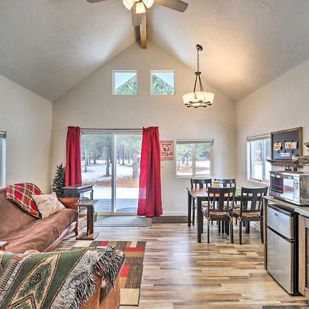 Kalispell Cabin 28 Miles to Glacier National Park! Esterno foto