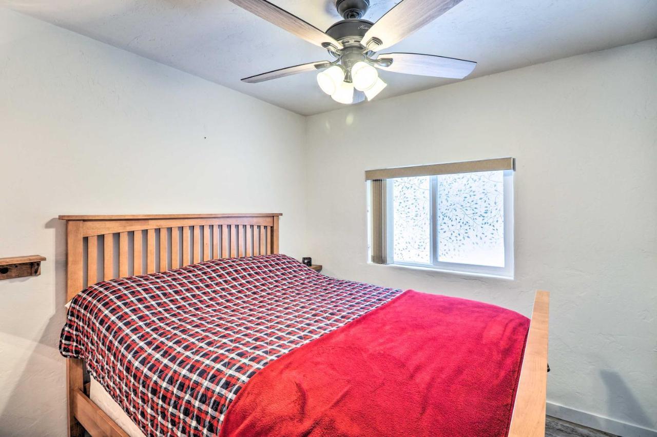 Kalispell Cabin 28 Miles to Glacier National Park! Esterno foto
