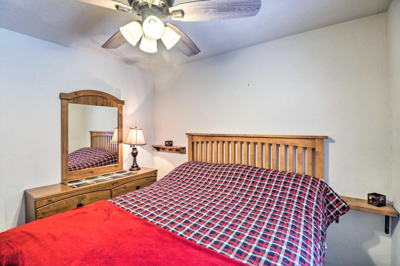 Kalispell Cabin 28 Miles to Glacier National Park! Esterno foto