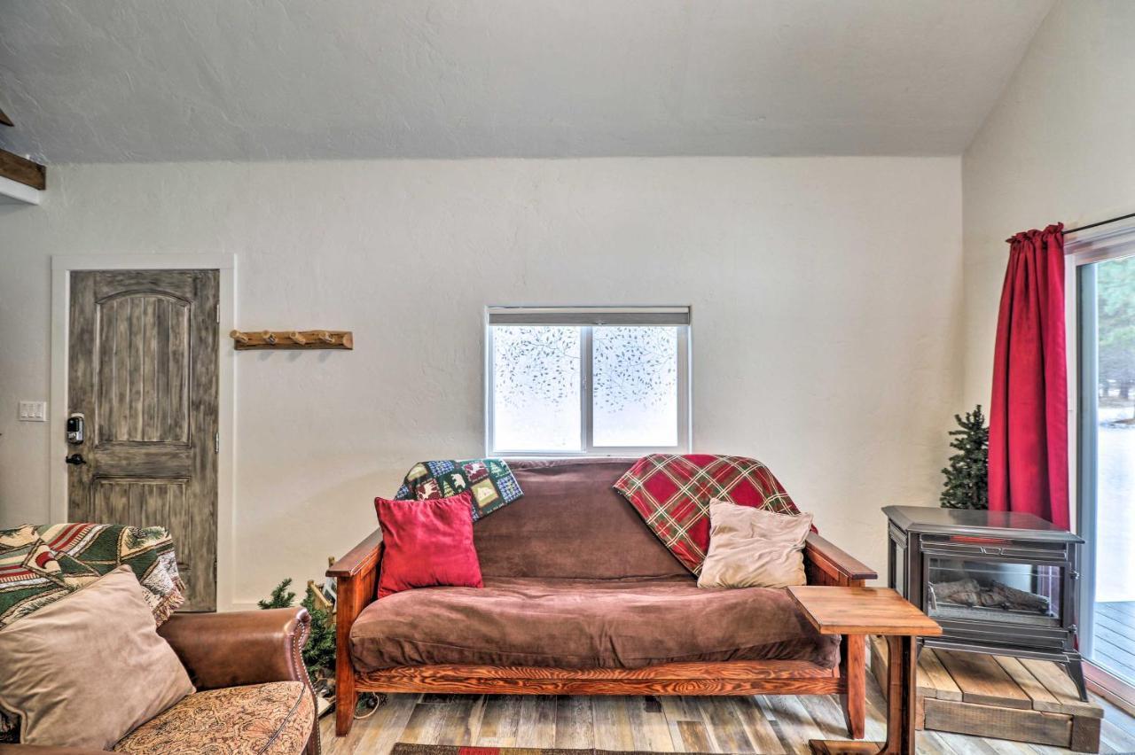 Kalispell Cabin 28 Miles to Glacier National Park! Esterno foto