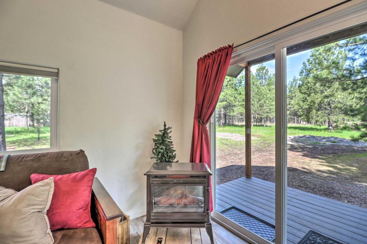 Kalispell Cabin 28 Miles to Glacier National Park! Esterno foto