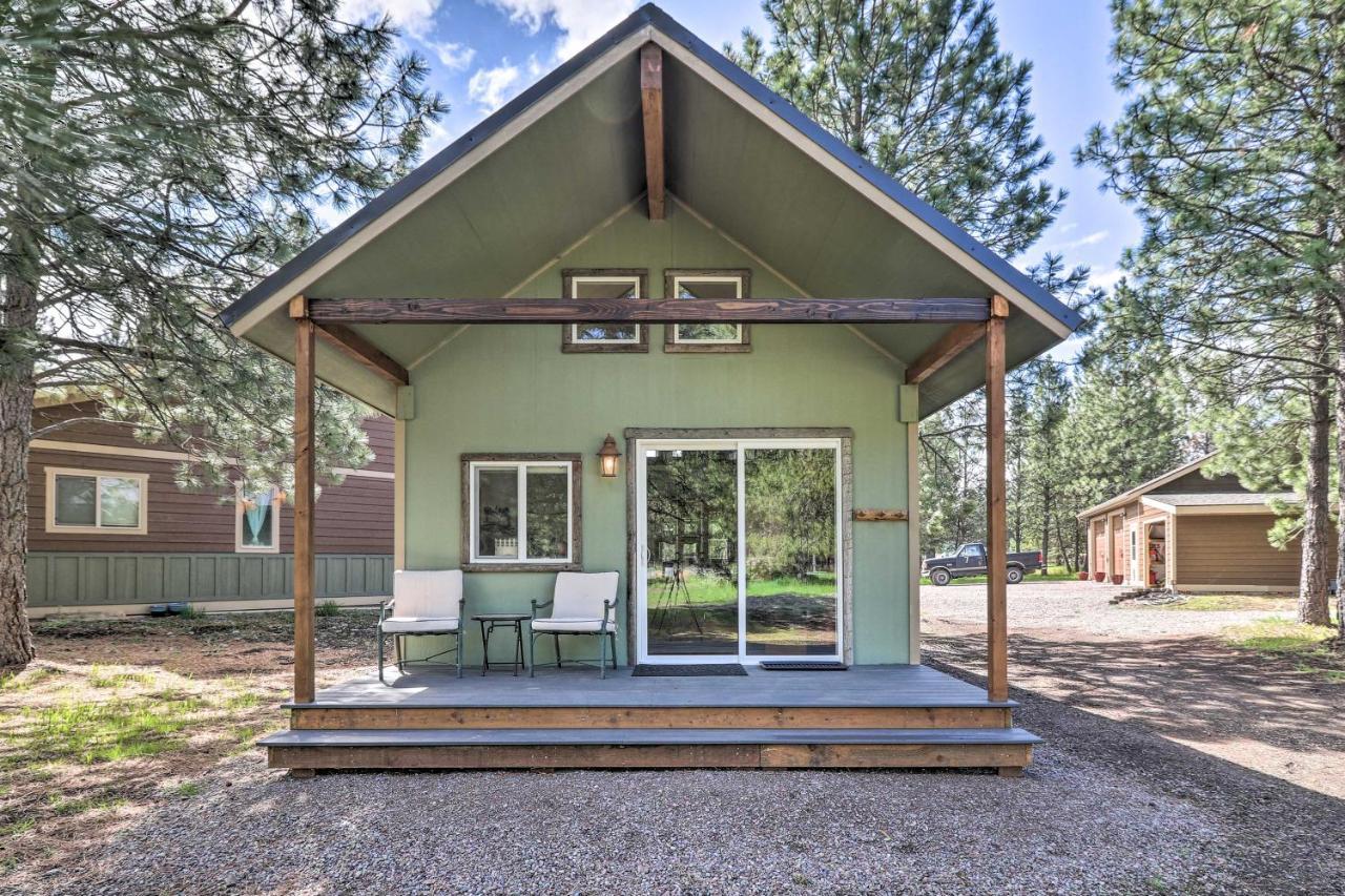 Kalispell Cabin 28 Miles to Glacier National Park! Esterno foto