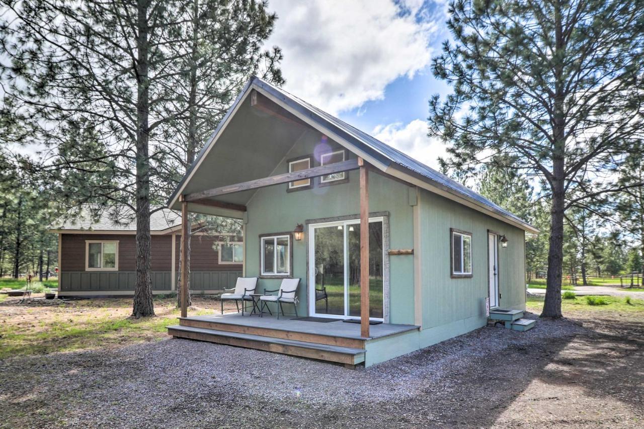 Kalispell Cabin 28 Miles to Glacier National Park! Esterno foto