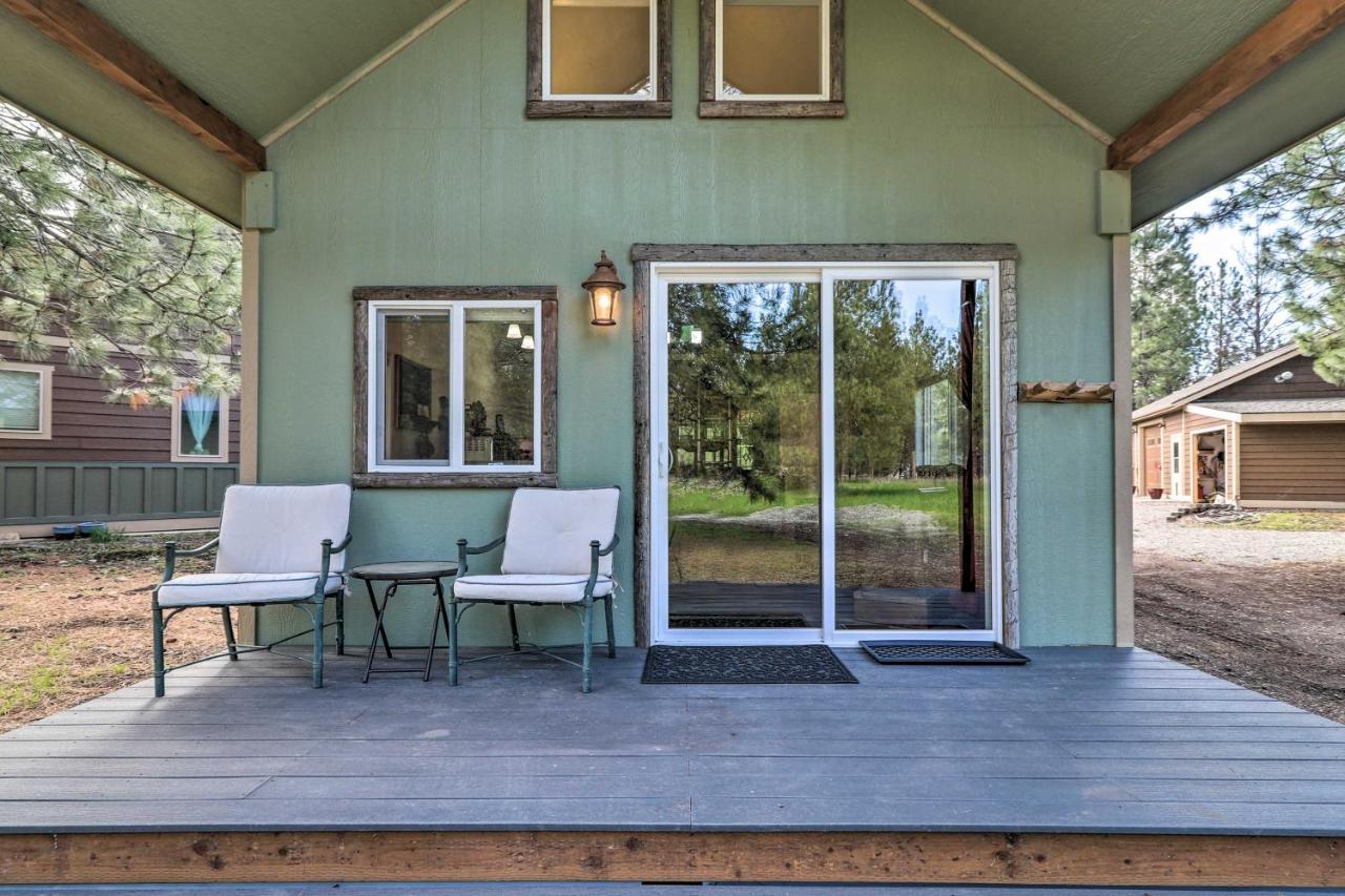 Kalispell Cabin 28 Miles to Glacier National Park! Esterno foto