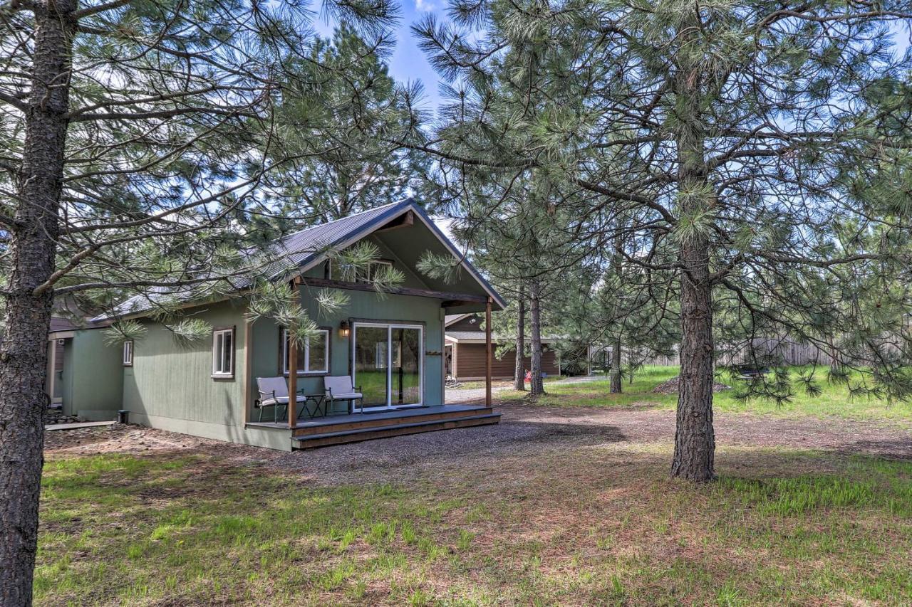 Kalispell Cabin 28 Miles to Glacier National Park! Esterno foto